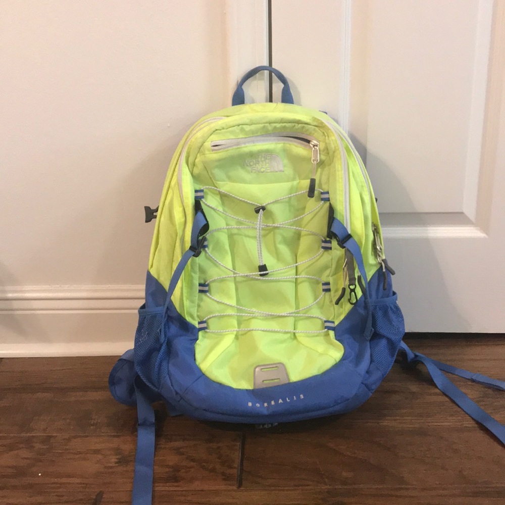 The North Face Borealis Backpack